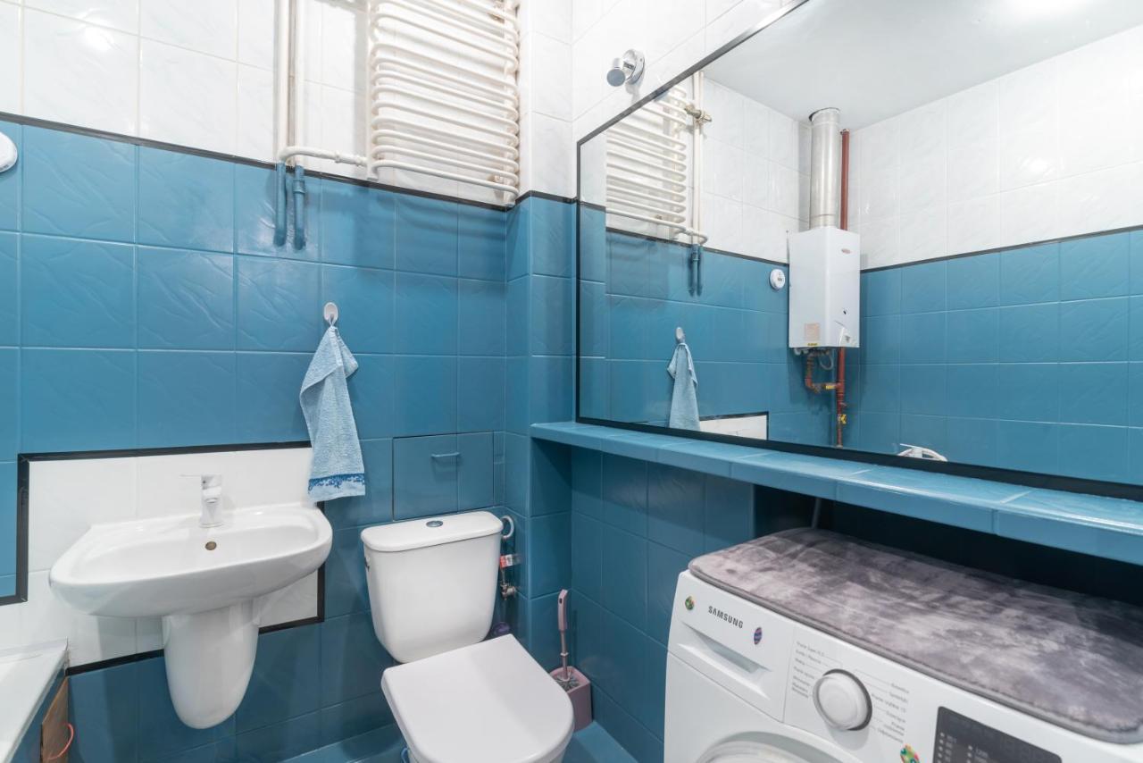 House Piwna Apartment กดัญสก์ ภายนอก รูปภาพ