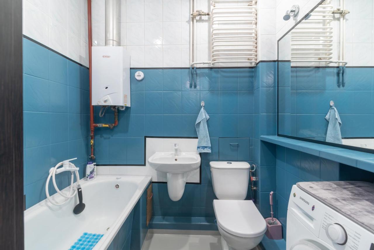 House Piwna Apartment กดัญสก์ ภายนอก รูปภาพ