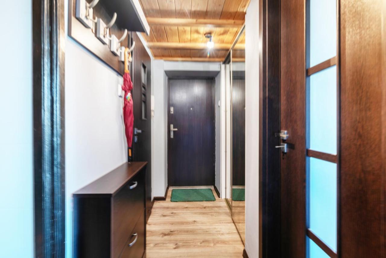 House Piwna Apartment กดัญสก์ ภายนอก รูปภาพ