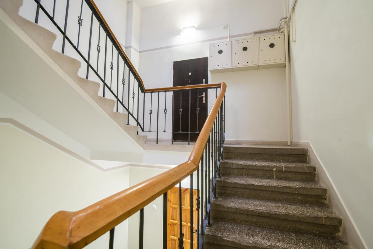 House Piwna Apartment กดัญสก์ ภายนอก รูปภาพ